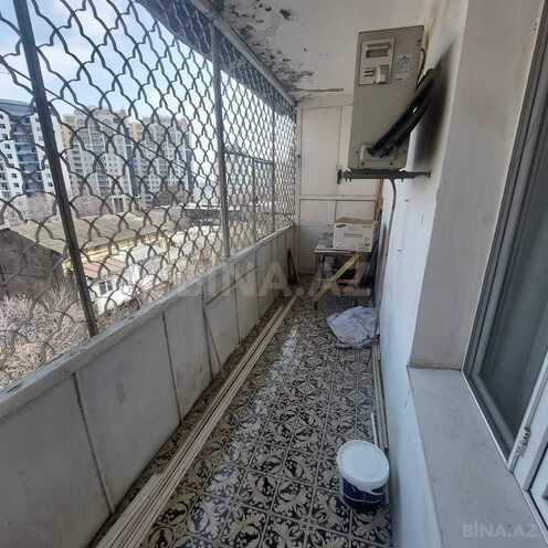 İcarəyə verilir 3 otaqlı köhnə tikili 90 m², 28 May m., photo 14 from 15