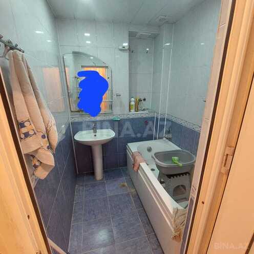 İcarəyə verilir 3 otaqlı köhnə tikili 90 m², 28 May m., photo 13 from 15