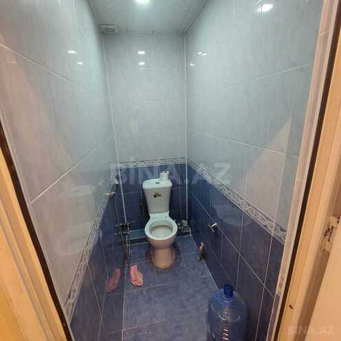 İcarəyə verilir 3 otaqlı köhnə tikili 90 m², 28 May m., photo 10 from 15