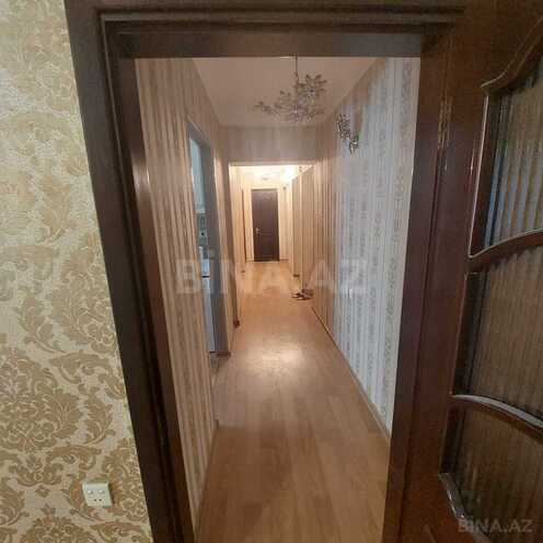 İcarəyə verilir 3 otaqlı köhnə tikili 90 m², 28 May m., photo 12 from 15