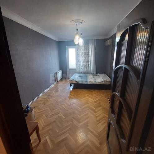 İcarəyə verilir 3 otaqlı köhnə tikili 90 m², 28 May m., photo 3 from 15