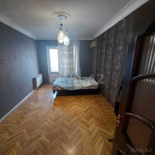 İcarəyə verilir 3 otaqlı köhnə tikili 90 m², 28 May m., photo 11 from 15