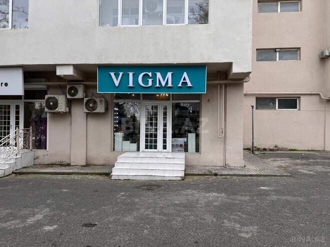 Продаётся  объект 35 м², м. Гянджлик, photo 3 from 14