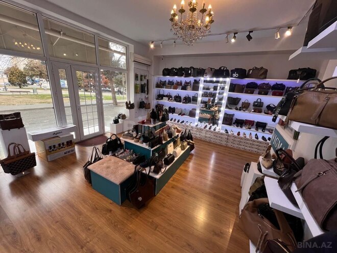 Продаётся  объект 35 м², м. Гянджлик, photo 8 from 14