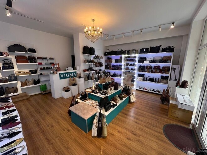 Продаётся  объект 35 м², м. Гянджлик, photo 7 from 14