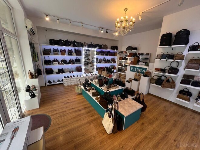 Продаётся  объект 35 м², м. Гянджлик, photo 6 from 14