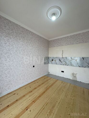 Satılır 3 otaqlı həyət evi/bağ evi 100 m², Qala q., photo 9 from 11