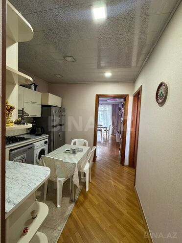 Продаётся 4-комн. вторичка 120 м², м. Ичеришехер, photo 12 from 18