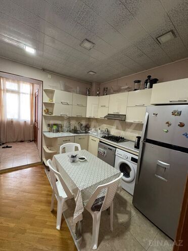 Продаётся 4-комн. вторичка 120 м², м. Ичеришехер, photo 9 from 18