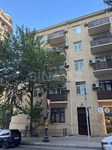 Продаётся 4-комн. вторичка 120 м², м. Ичеришехер, photo 16 from 18