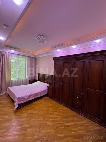 Продаётся 4-комн. вторичка 120 м², м. Ичеришехер, photo 5 from 18