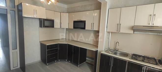 Продаётся 2-комн. вторичка 60 м², м. Ази Асланов, photo 12 from 22
