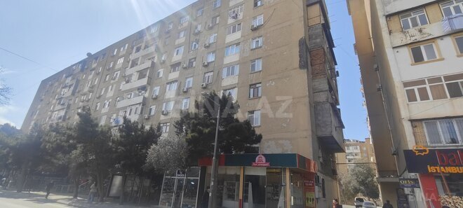 Продаётся 2-комн. вторичка 60 м², м. Ази Асланов, photo 20 from 22