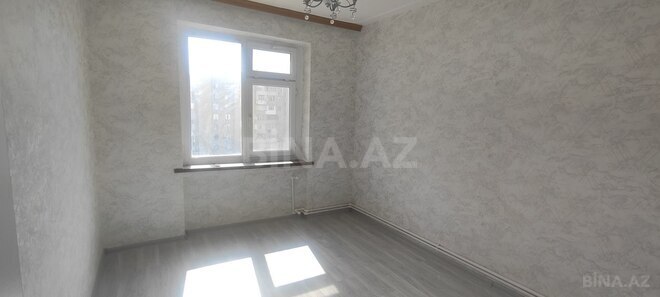 Продаётся 2-комн. вторичка 60 м², м. Ази Асланов, photo 8 from 22