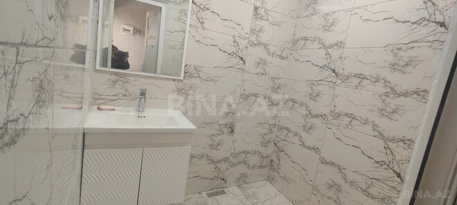 Продаётся 2-комн. вторичка 60 м², м. Ази Асланов, photo 19 from 22