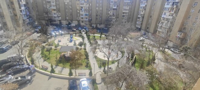 Продаётся 2-комн. вторичка 60 м², м. Ази Асланов, photo 3 from 22