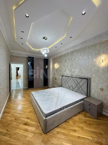 Satılır 2 otaqlı yeni tikili 90 m², Həzi Aslanov m., photo 6 from 12