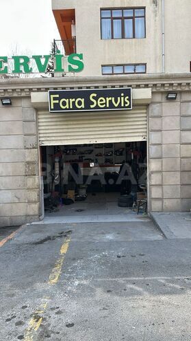 Продаётся  объект 100 м², м. Нариман Нариманов, photo 8 from 14