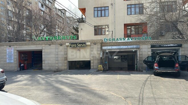 Продаётся  объект 100 м², м. Нариман Нариманов, photo 3 from 14