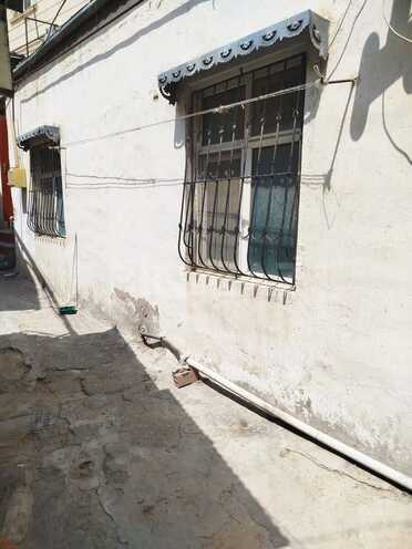 Продаётся 2-комн. дом/дача 35 м², пос. Сабунчи , photo 13 from 14