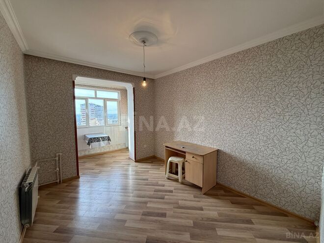 Satılır 2 otaqlı köhnə tikili 60 m², Xalqlar Dostluğu m., photo 6 from 17