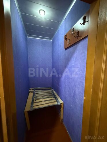 Satılır 2 otaqlı köhnə tikili 60 m², Xalqlar Dostluğu m., photo 16 from 17