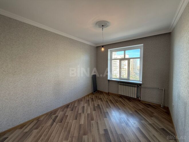 Satılır 2 otaqlı köhnə tikili 60 m², Xalqlar Dostluğu m., photo 5 from 17
