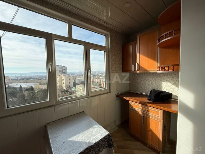 Satılır 2 otaqlı köhnə tikili 60 m², Xalqlar Dostluğu m., photo 8 from 17