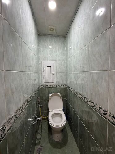 Satılır 2 otaqlı köhnə tikili 60 m², Xalqlar Dostluğu m., photo 14 from 17