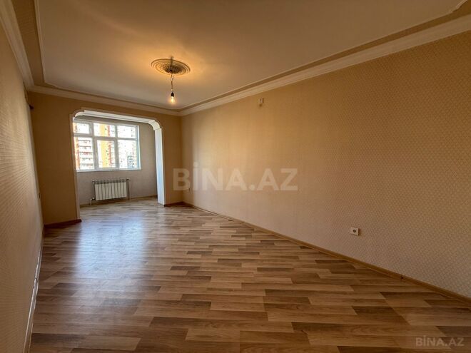 Satılır 2 otaqlı köhnə tikili 60 m², Xalqlar Dostluğu m., photo 3 from 17