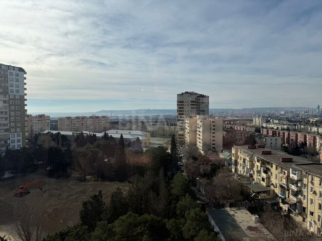 Satılır 2 otaqlı köhnə tikili 60 m², Xalqlar Dostluğu m., photo 10 from 17