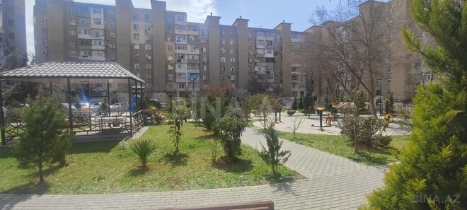 Продаётся 2-комн. вторичка 60 м², м. Ази Асланов, photo 1 from 22