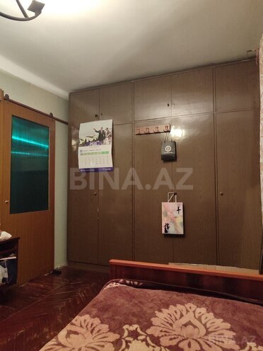 İcarəyə verilir 2 otaqlı köhnə tikili 60 m², Gənclik m., photo 3 from 6