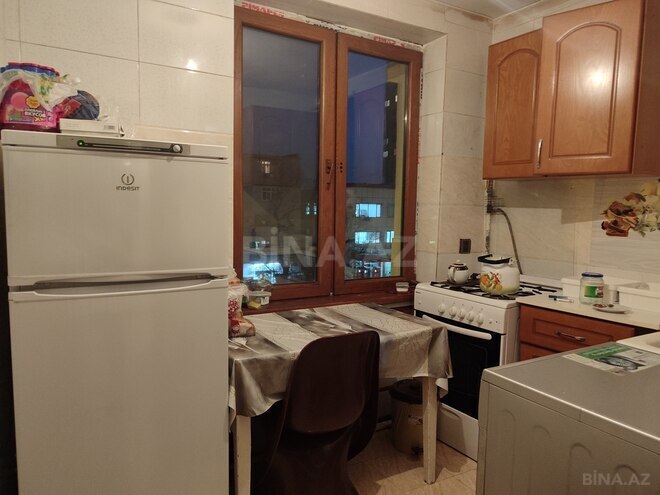 İcarəyə verilir 2 otaqlı köhnə tikili 60 m², Gənclik m., photo 4 from 6