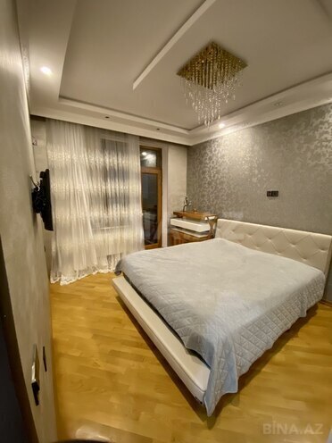 Продаётся 3-комн. новостройка 125 м², м. 20 января, photo 11 from 17