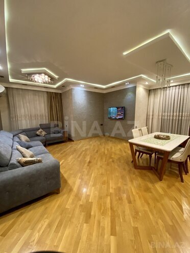 Продаётся 3-комн. новостройка 125 м², м. 20 января, photo 3 from 17