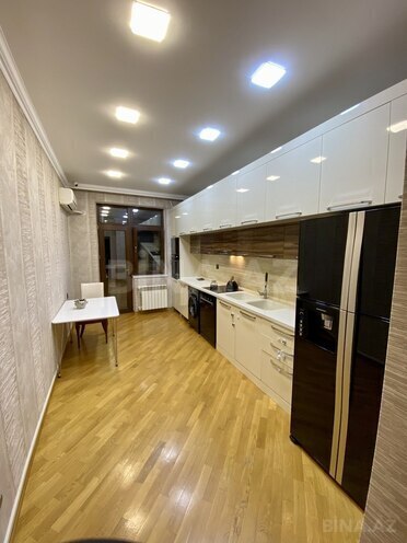 Продаётся 3-комн. новостройка 125 м², м. 20 января, photo 9 from 17