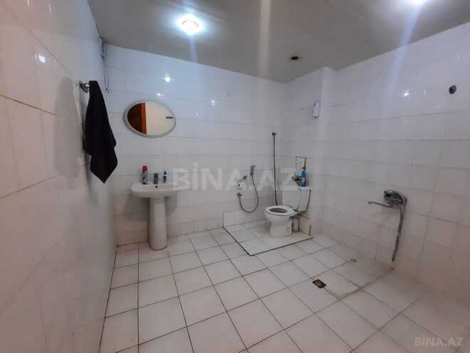 İcarəyə verilir 5 otaqlı ofis 220 m², Gənclik m., photo 12 from 13