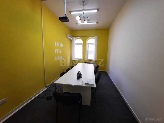 İcarəyə verilir 5 otaqlı ofis 220 m², Gənclik m., photo 6 from 13