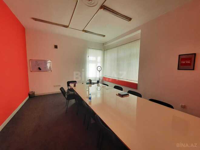İcarəyə verilir 5 otaqlı ofis 220 m², Gənclik m., photo 7 from 13