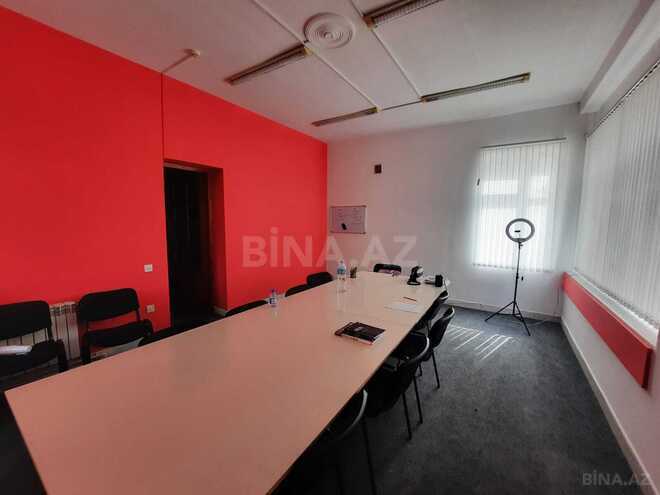 İcarəyə verilir 5 otaqlı ofis 220 m², Gənclik m., photo 5 from 13