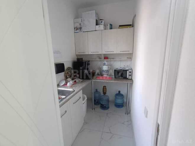 İcarəyə verilir  obyekt 95 m², Elmlər Akademiyası m., photo 26 from 28