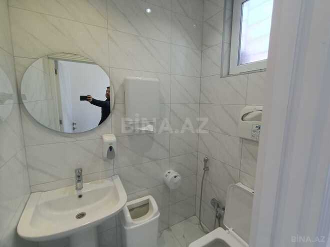 İcarəyə verilir  obyekt 95 m², Elmlər Akademiyası m., photo 27 from 28