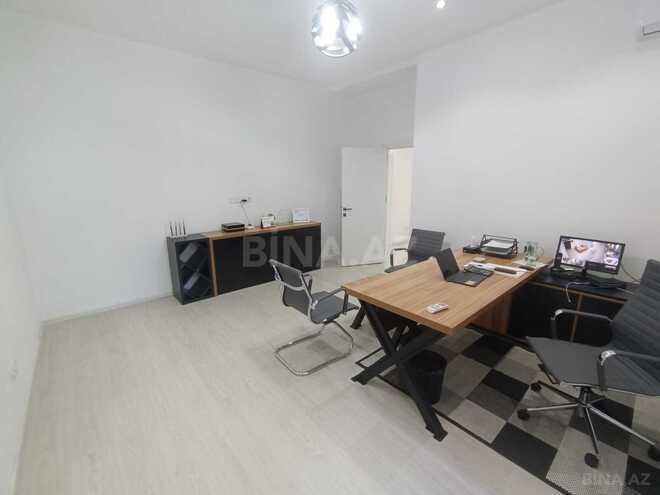 İcarəyə verilir  obyekt 95 m², Elmlər Akademiyası m., photo 23 from 28