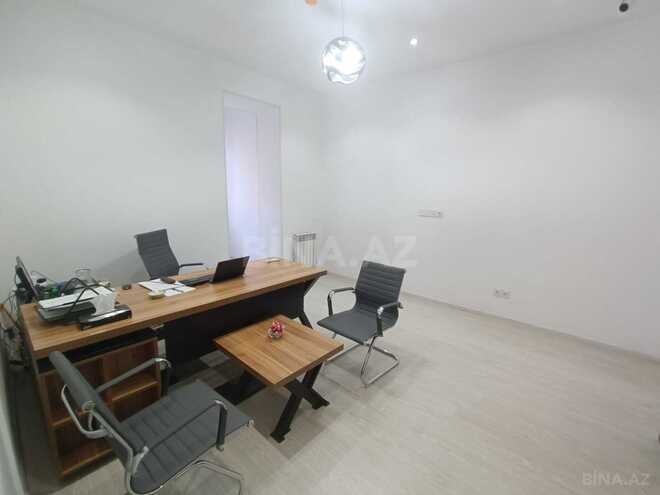 İcarəyə verilir  obyekt 95 m², Elmlər Akademiyası m., photo 24 from 28