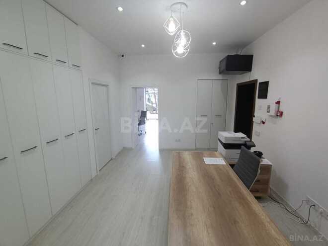 İcarəyə verilir  obyekt 95 m², Elmlər Akademiyası m., photo 22 from 28