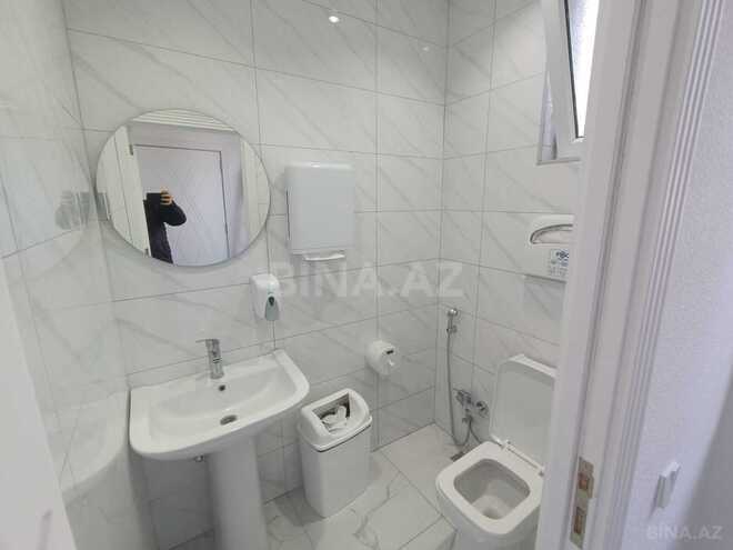 İcarəyə verilir  obyekt 95 m², Elmlər Akademiyası m., photo 25 from 28