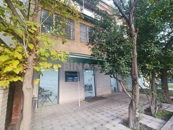 İcarəyə verilir  obyekt 95 m², Elmlər Akademiyası m., photo 3 from 28