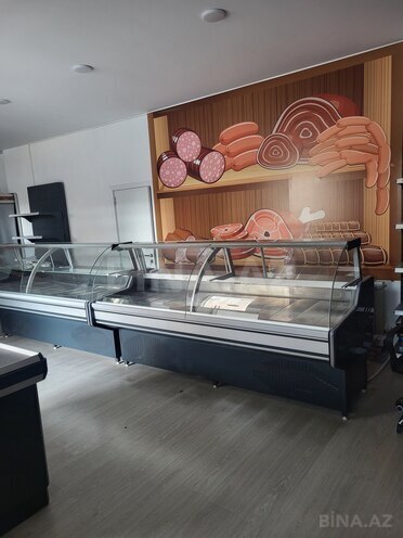 İcarəyə verilir  obyekt 95 m², Elmlər Akademiyası m., photo 21 from 28