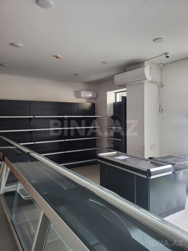 İcarəyə verilir  obyekt 95 m², Elmlər Akademiyası m., photo 10 from 28